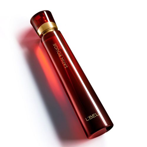 Satin Rouge Perfume de Mujer 50 ml