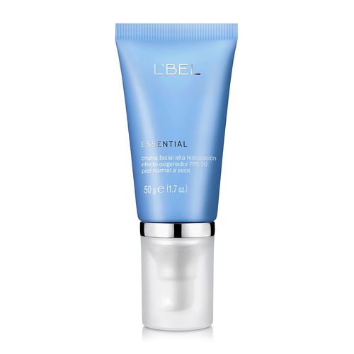 Essential Crema Facial Hidratante Cutis Seco 50g