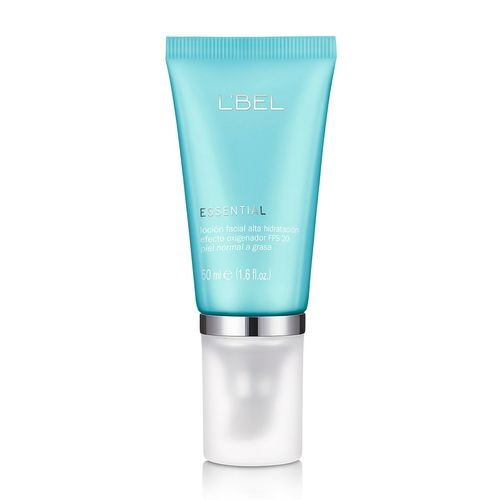 Essential Crema Facial Hidratante Cutis Graso 50 ml