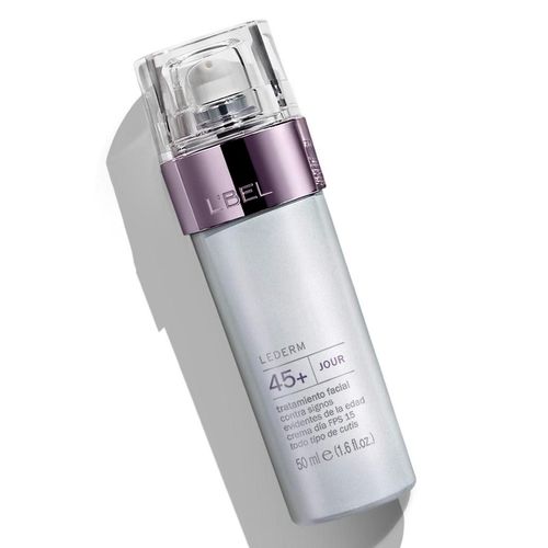 Lederm Día 45+