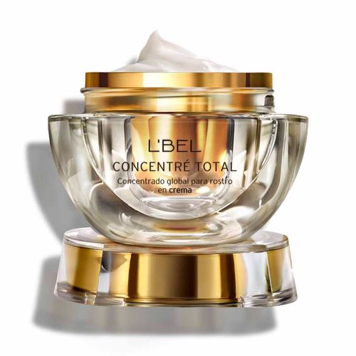 Concentré Total 10 Concentrado Facial Antiedad