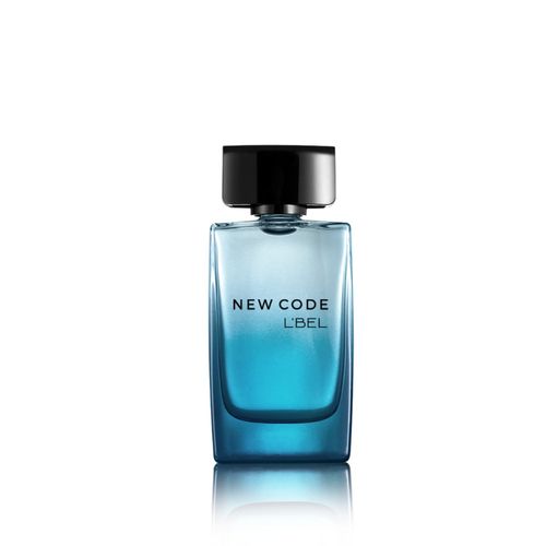 Minifragancia New Code Perfume para Hombre