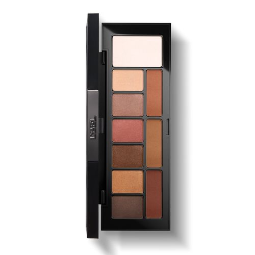 La Palette Paleta de Sombras 11 g