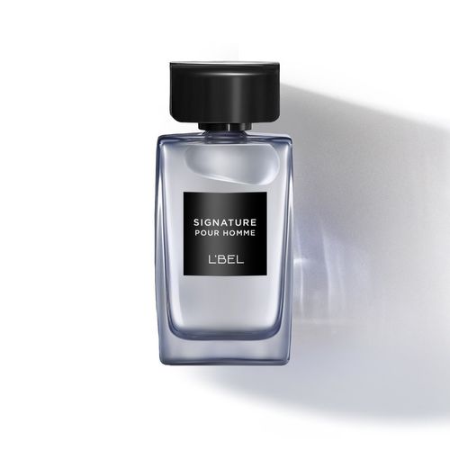 Minifragancia L'Bel Signature Perfume para Hombre 10 ml