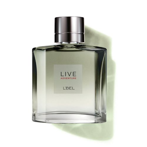 Live Adventure Perfume para Hombre