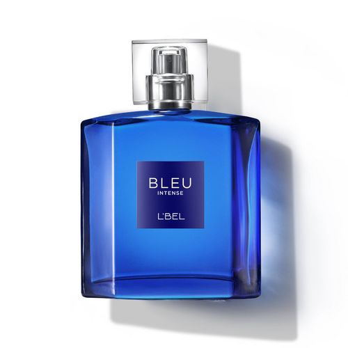 Bleu Intense Perfume para Hombre 100 ml.