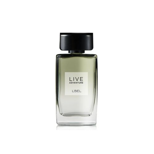 Minifragancia Live Adventure Perfume para Hombre