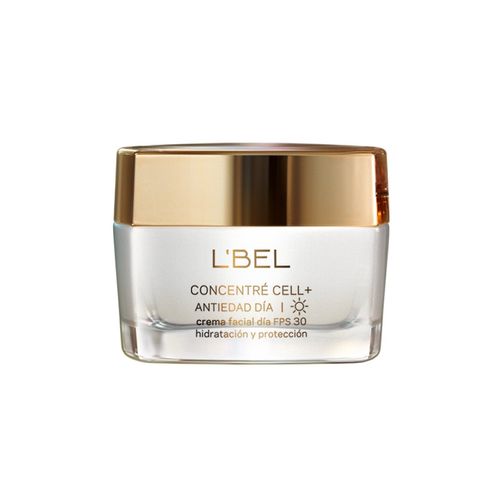 Concentré Cell + Día Crema para Rostro 50g